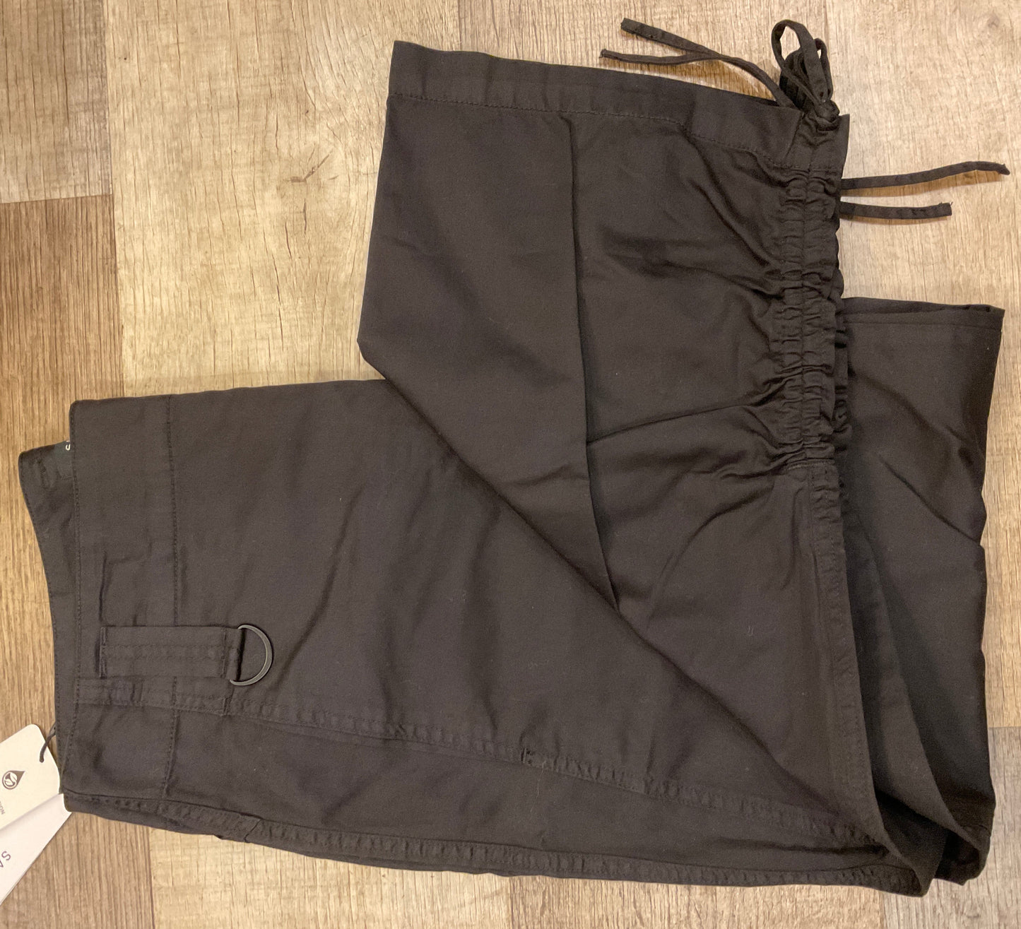 Sanctuary Utility Capri