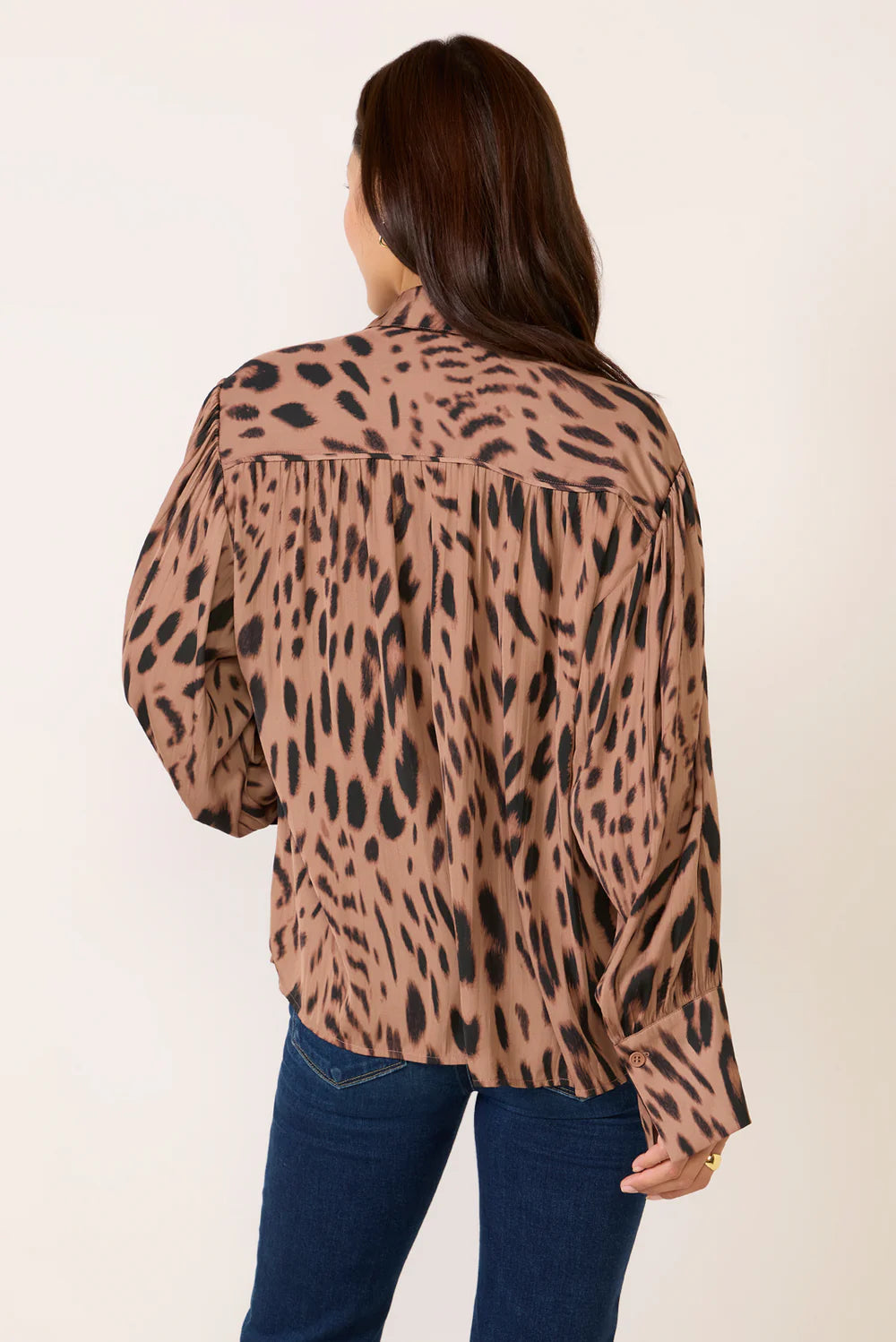 Sanctuary Colette Shirt