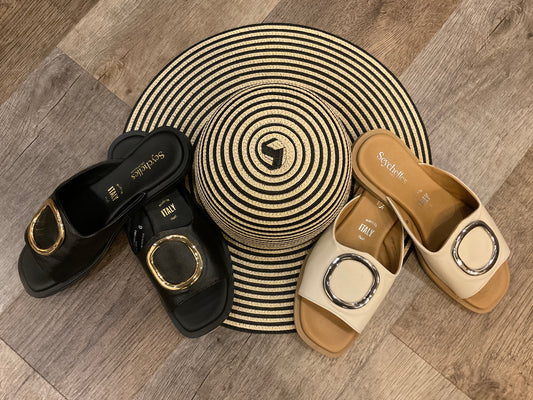 Seychelles End of Time