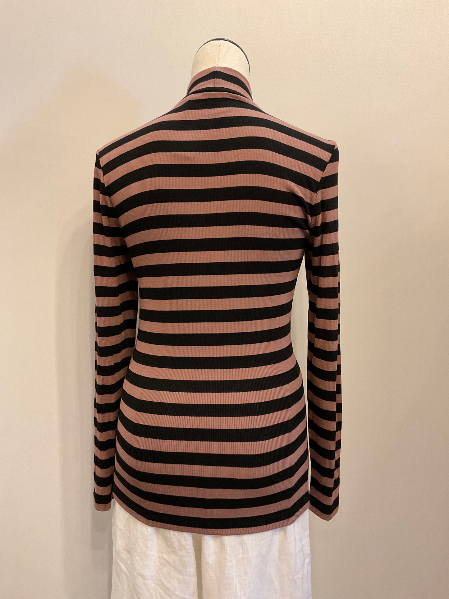 Sanctuary LS Mock Essential