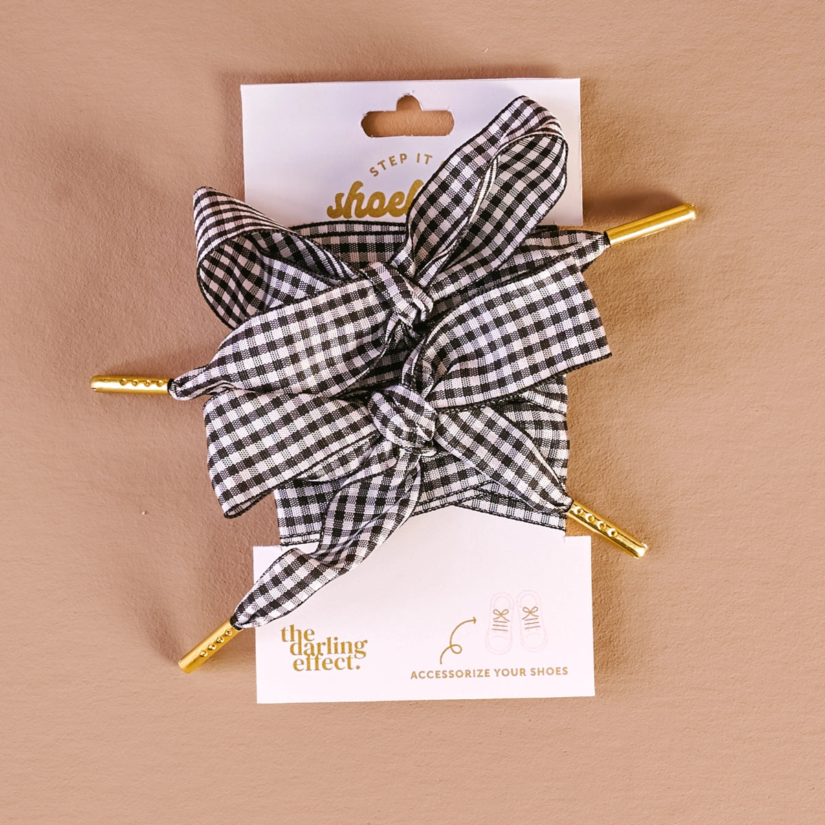 Darling Effect Shoelaces