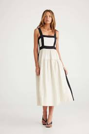 Brave + True Jolie Dress