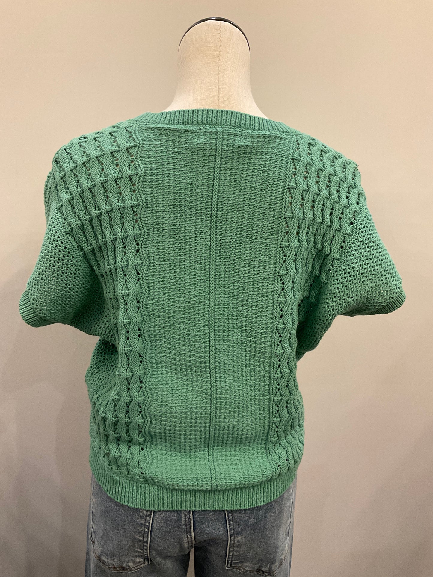 Kut from the Kloth Tilda Sweater