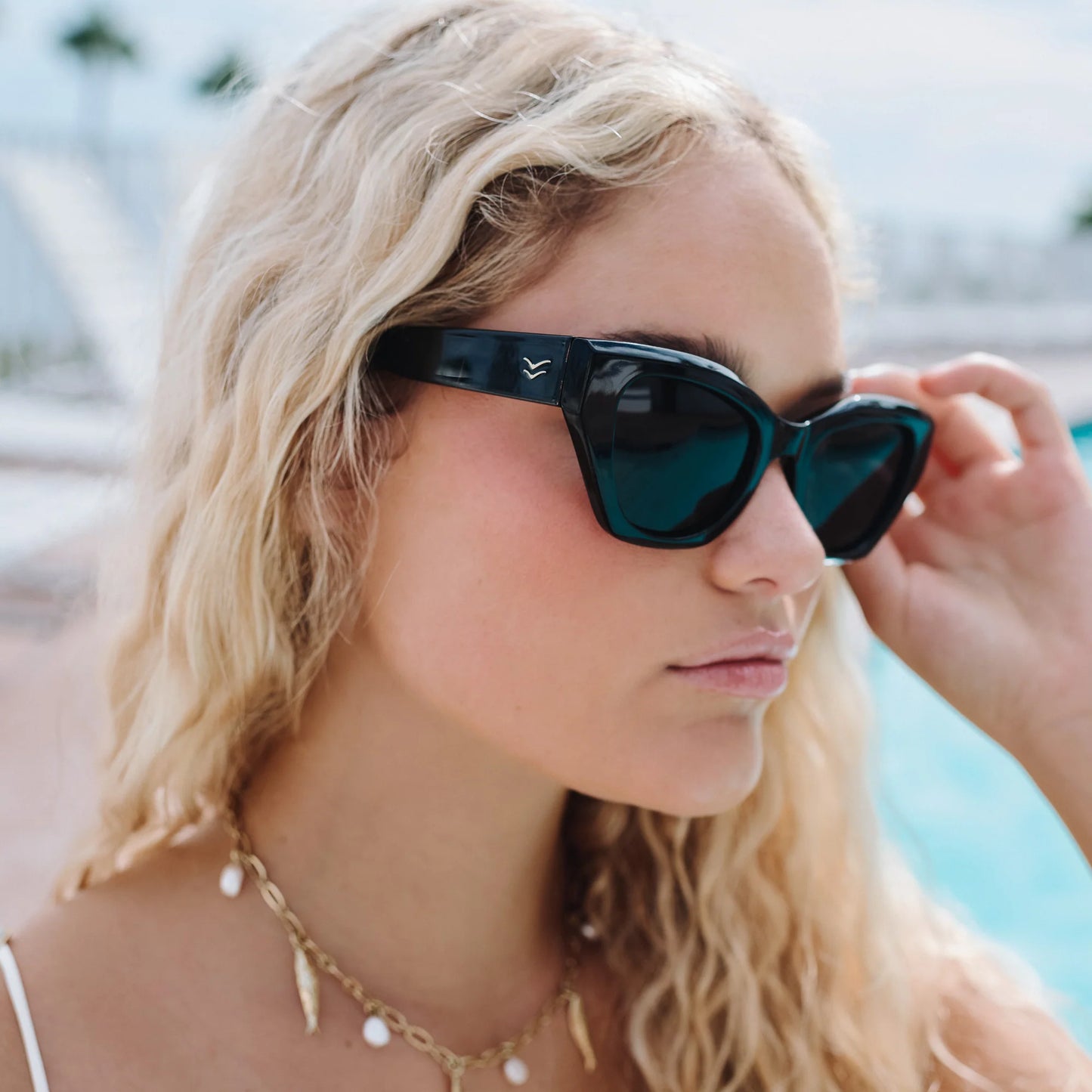 I-SEA Avery