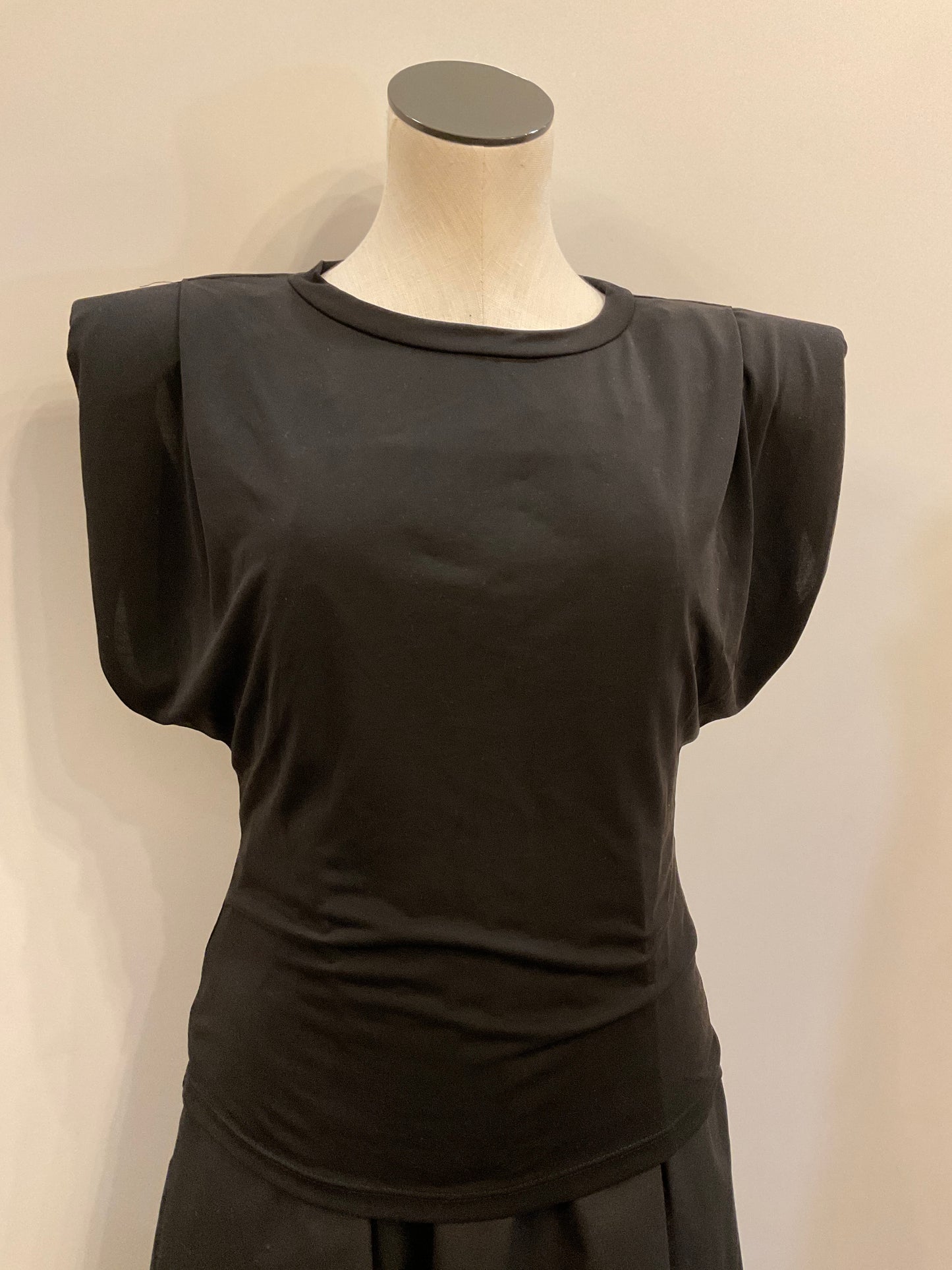 Astrid Sleeveless Top