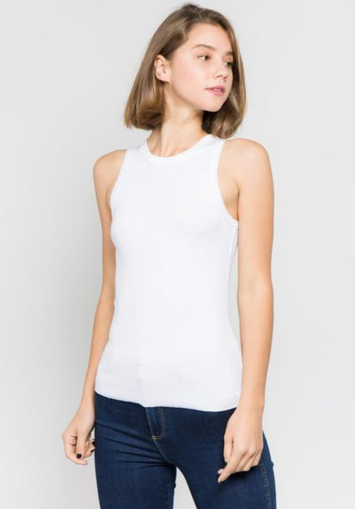 Crown Jewel Calistoga Tank