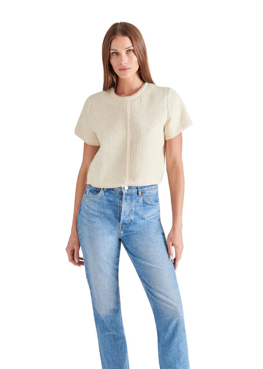 Steve Madden Addie Top