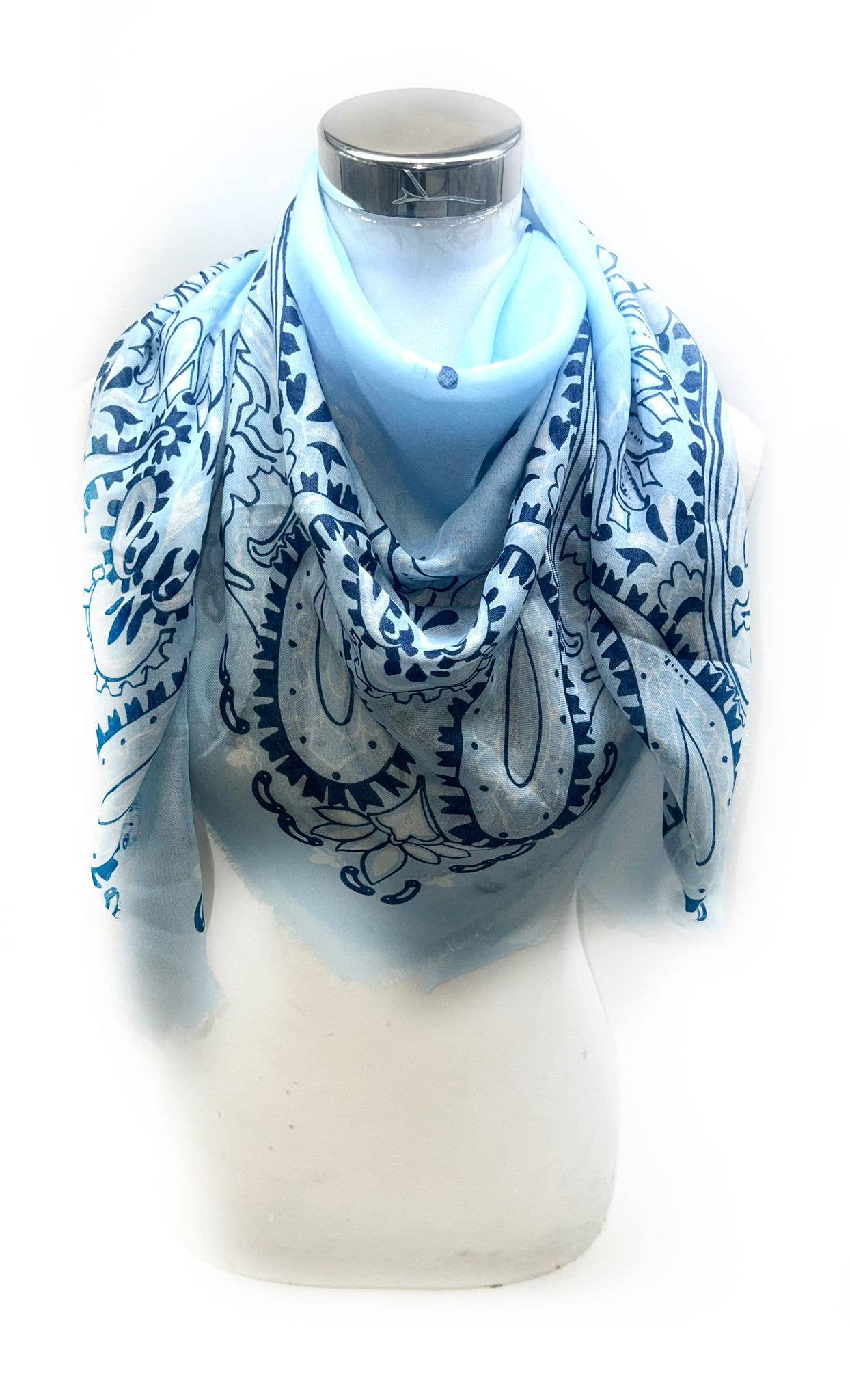 110*110 bandana pattern