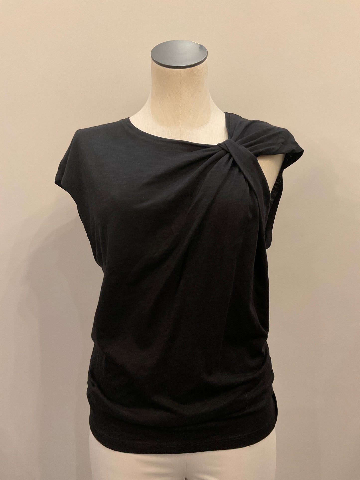 Sanctuary Twisted Muscle Tee