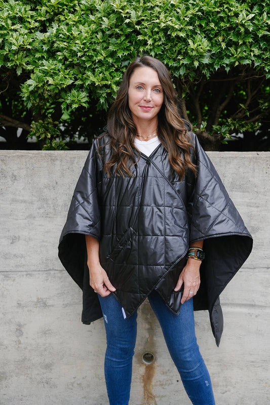 Shiny Black PUFFERRAP