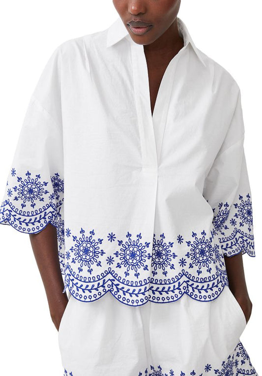French Connection Alissa Top