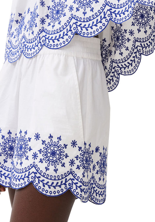 French Connection Alissa Shorts