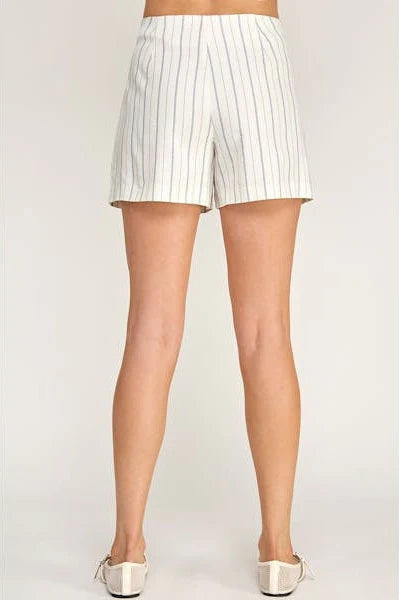 Sloan Tab Short