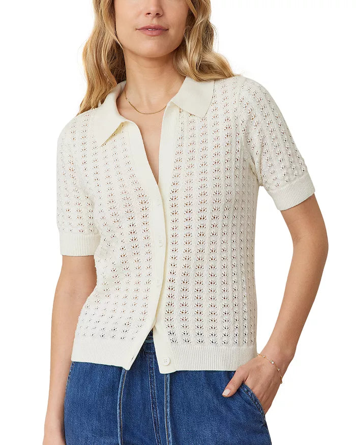 Marine Layer Piper Knit Resort