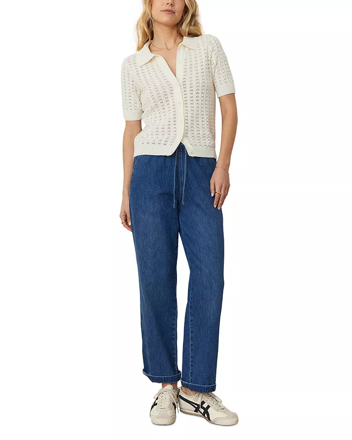 Marine Layer Piper Knit Resort