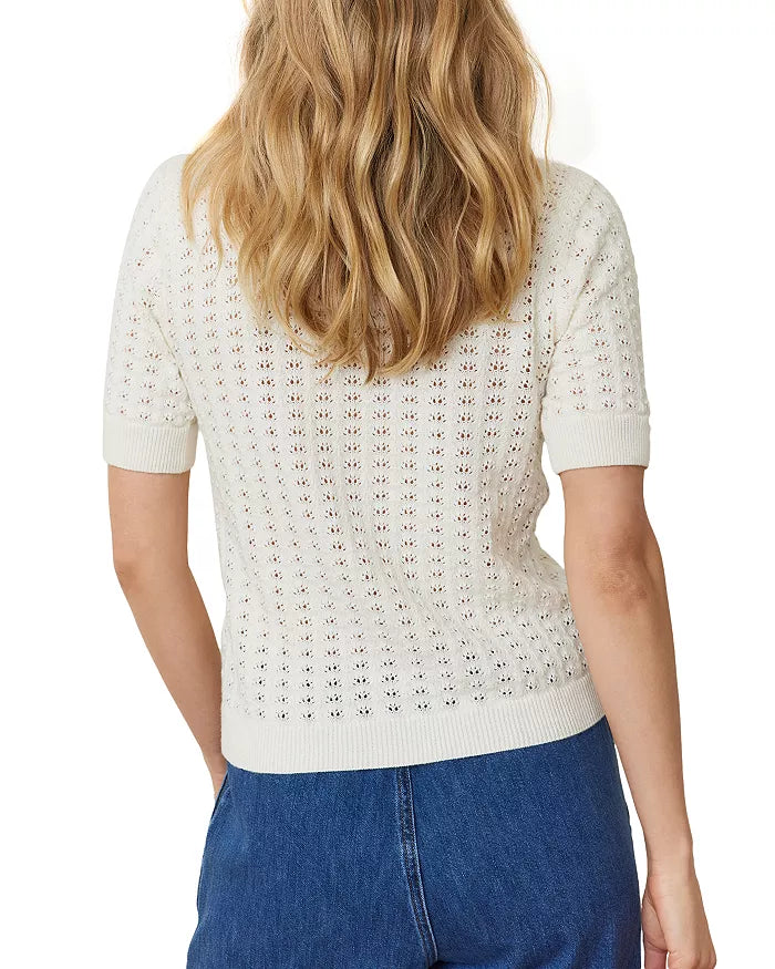 Marine Layer Piper Knit Resort