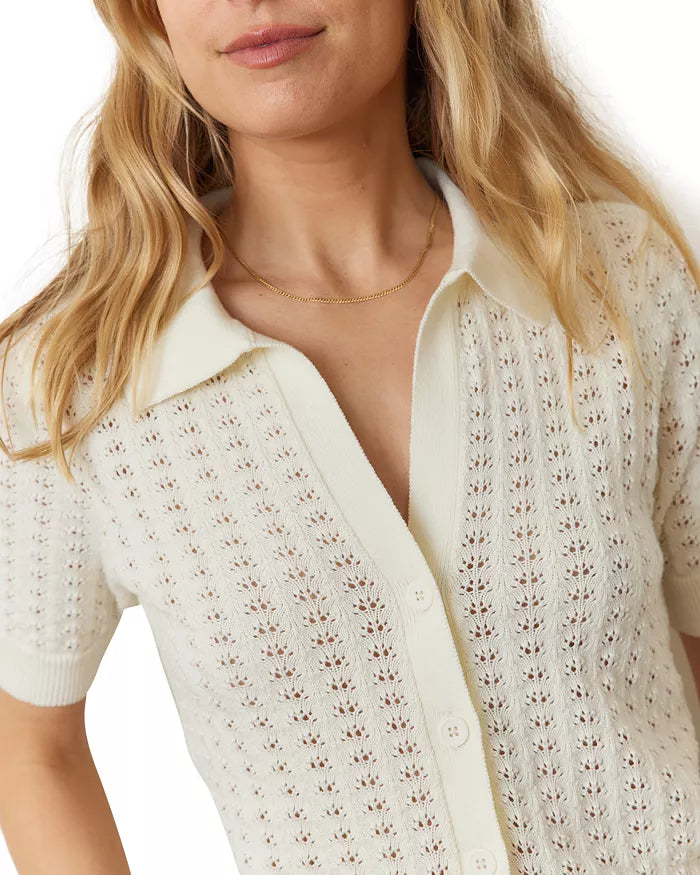 Marine Layer Piper Knit Resort