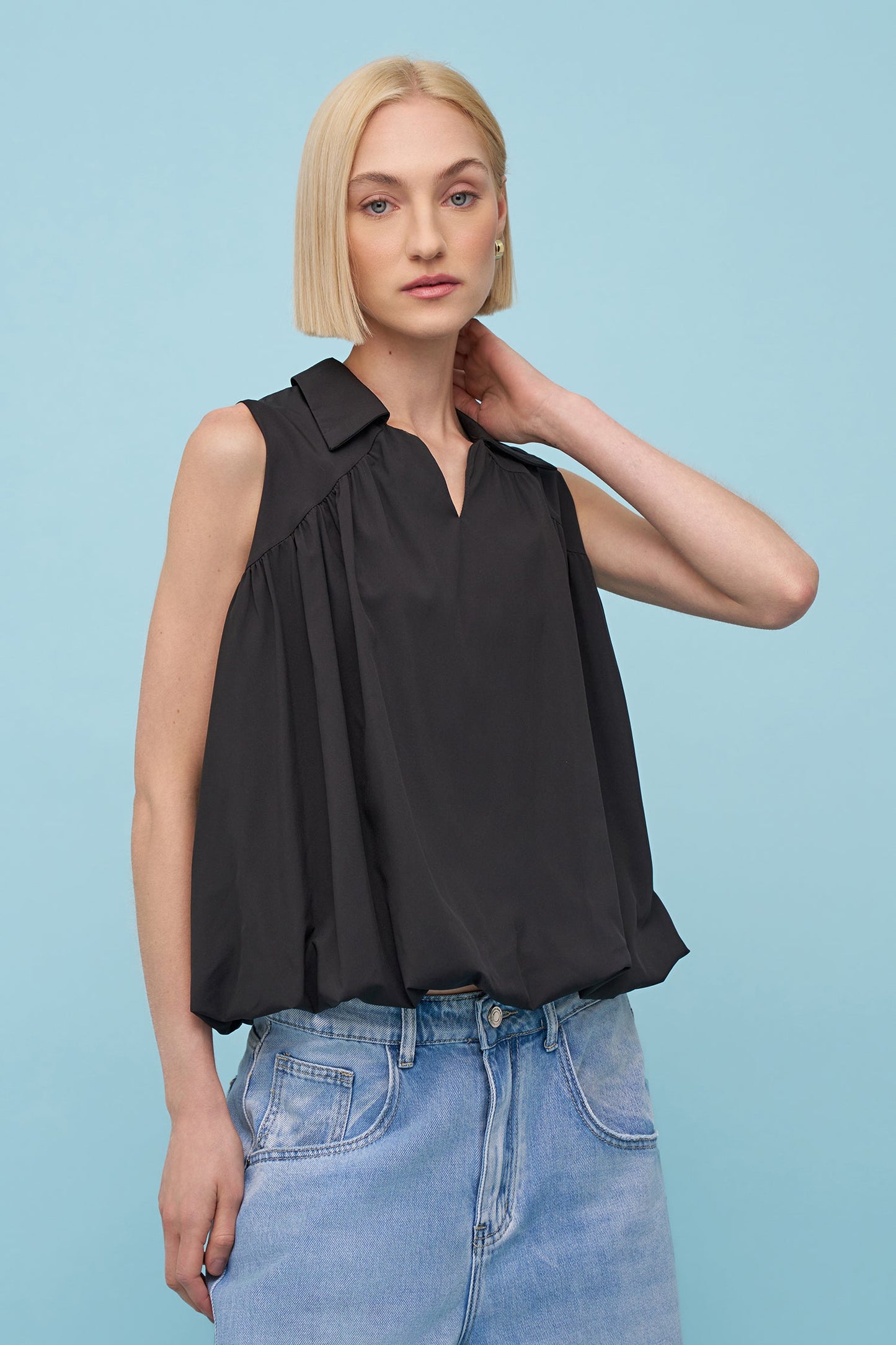 Astrid Aperatif Blouse