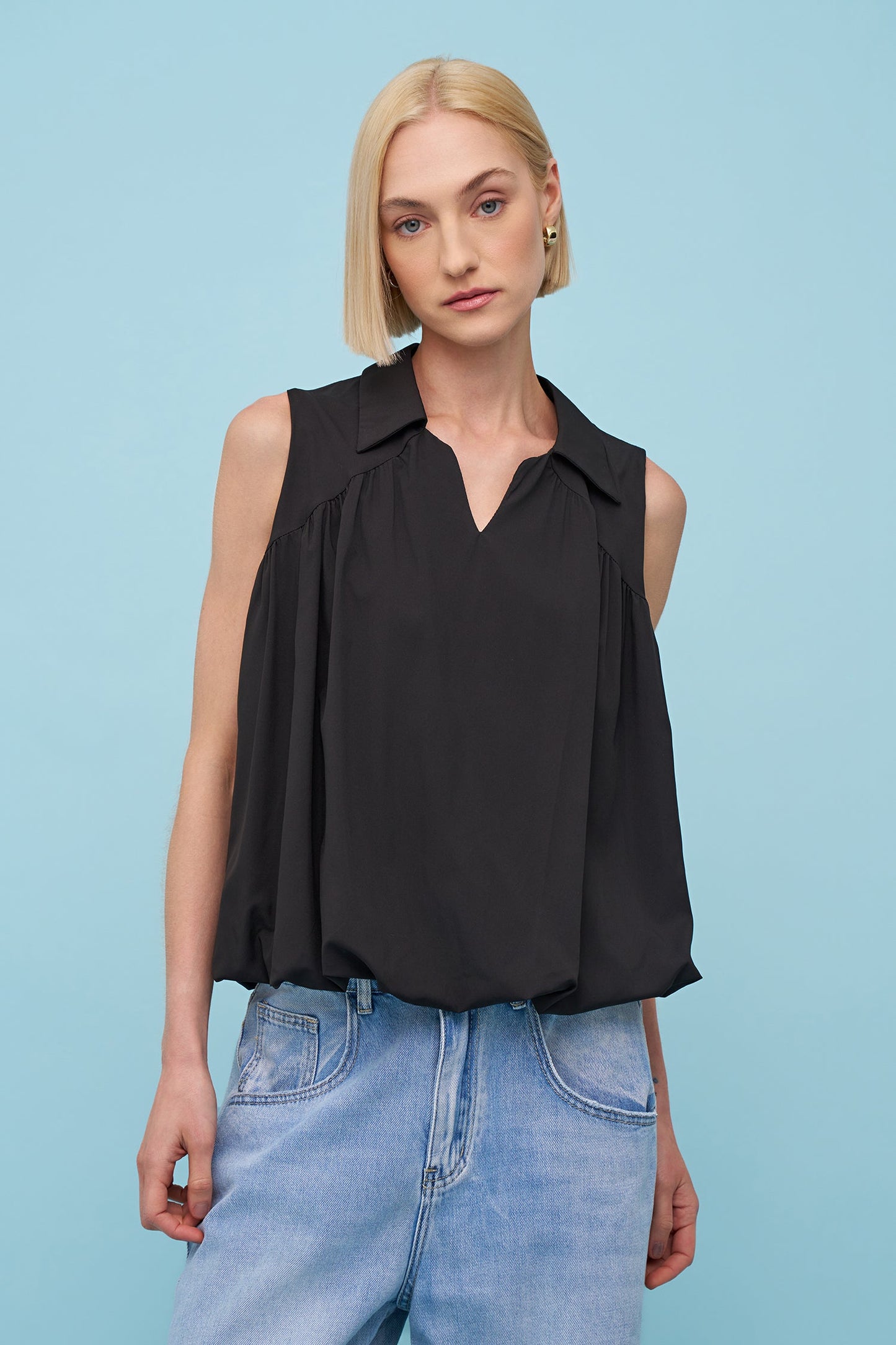 Astrid Aperatif Blouse