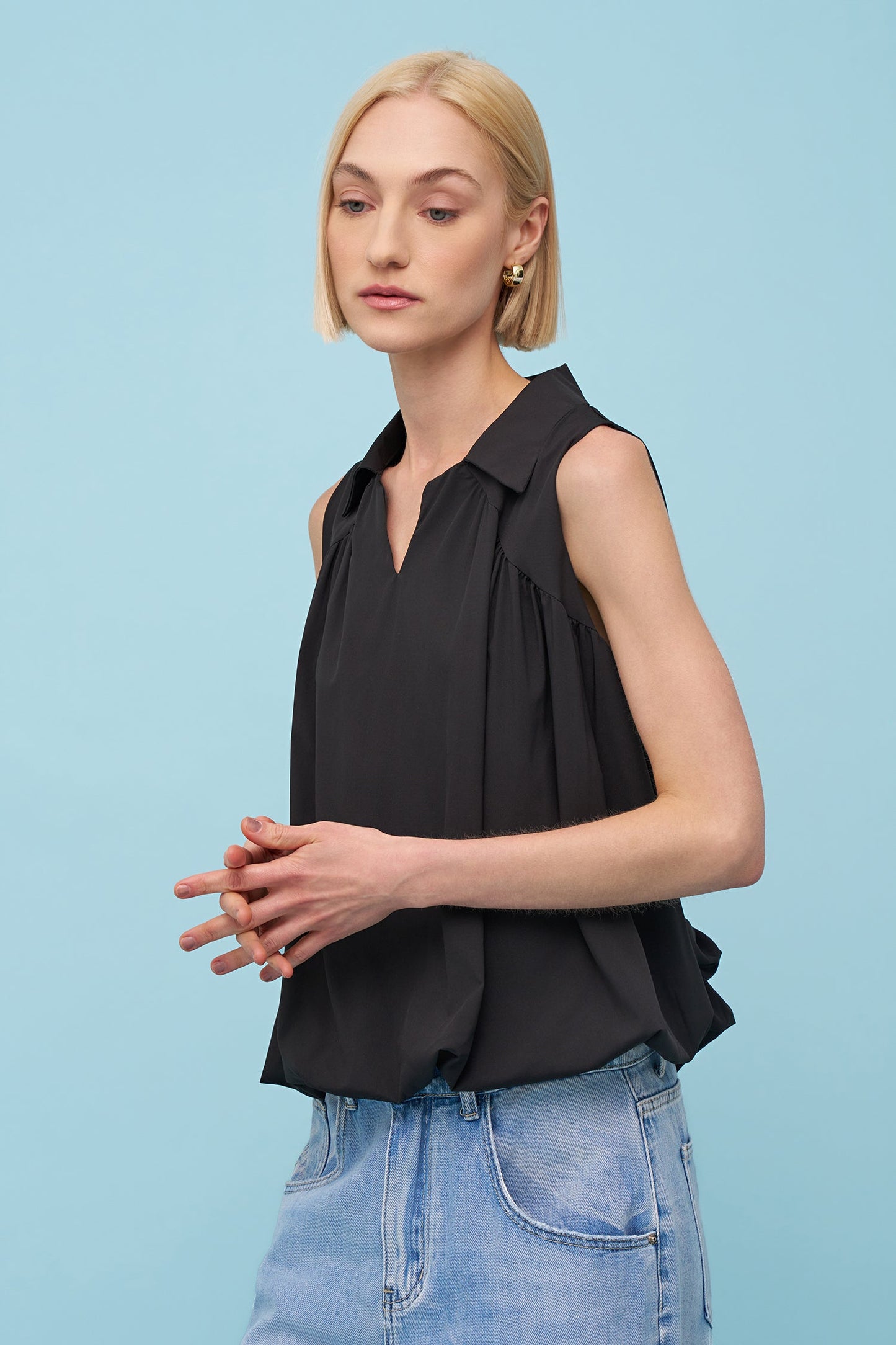 Astrid Aperatif Blouse