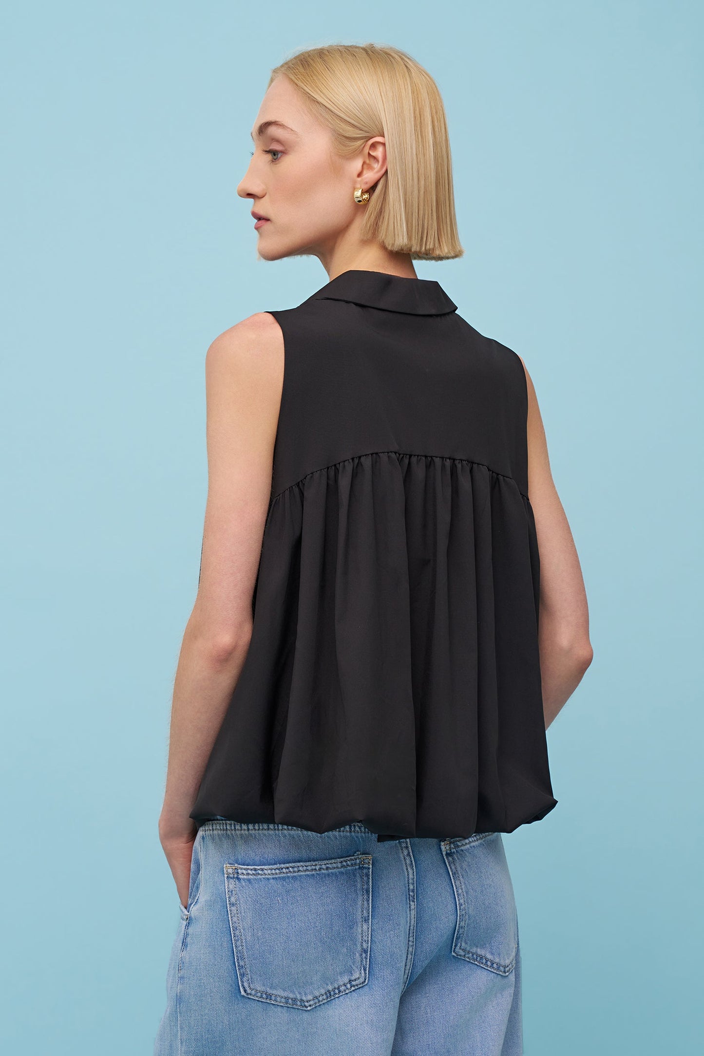 Astrid Aperatif Blouse