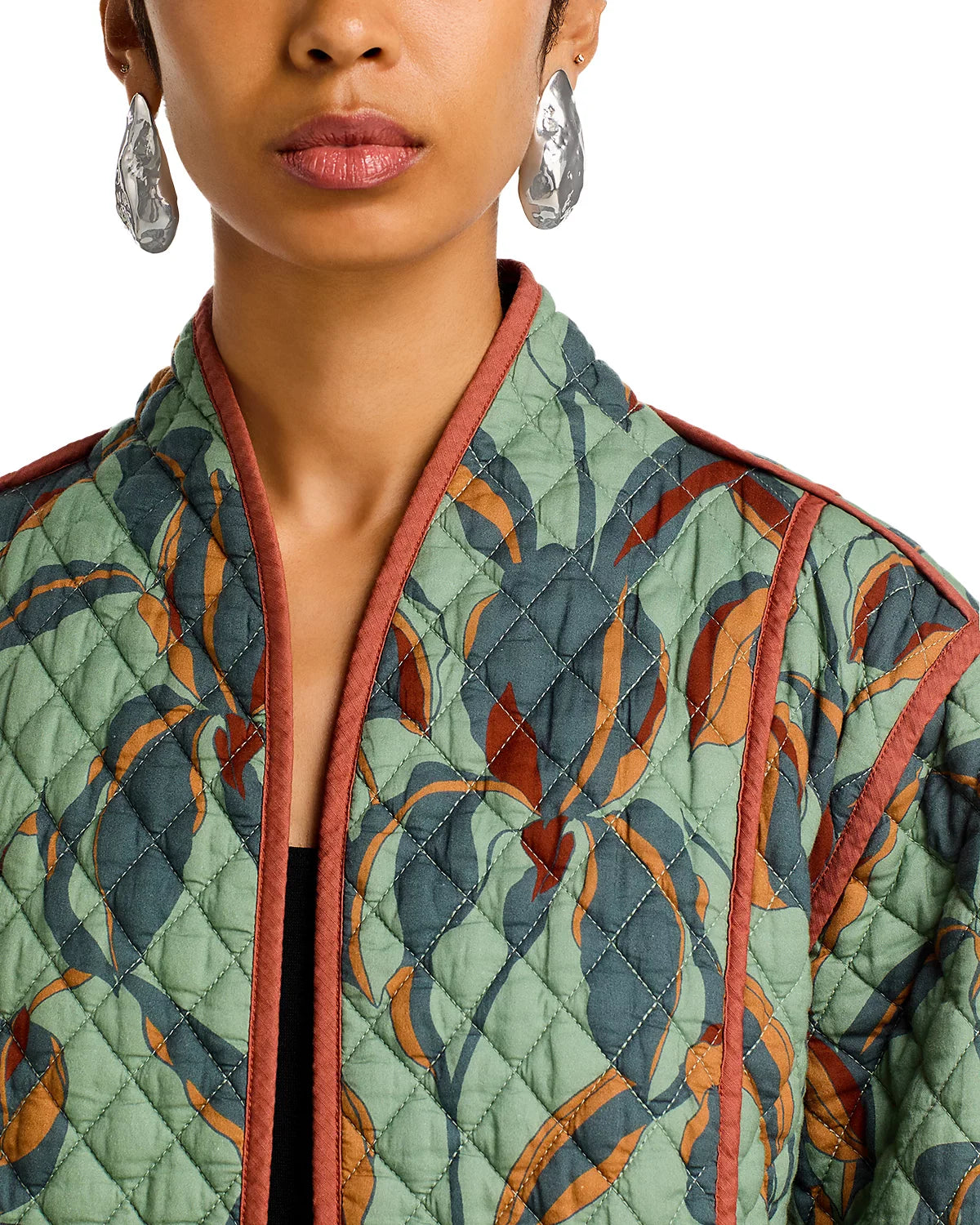 Steve Madden Adalynn Jacket