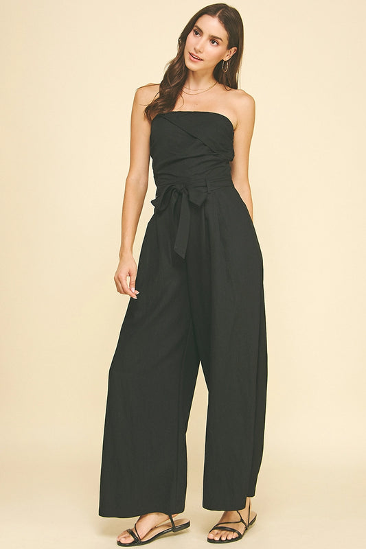 Shannon Jumpsuit