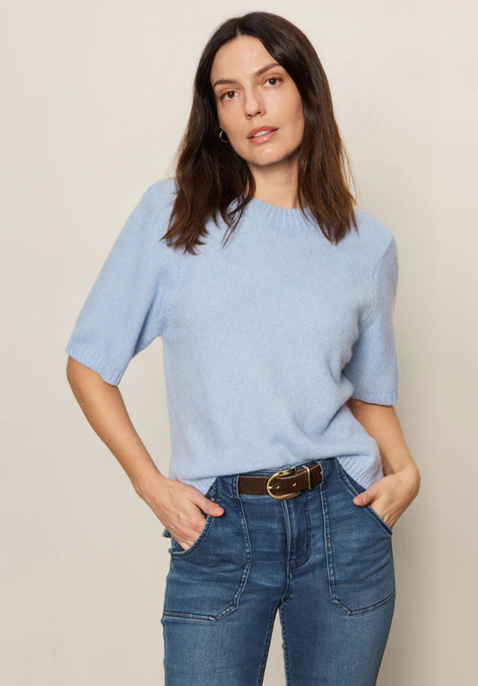 Sanctuary Perfect Sweater Tee