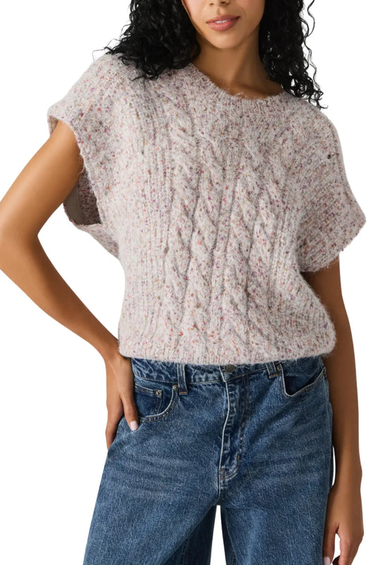 Steve Madden Kieva Sweater