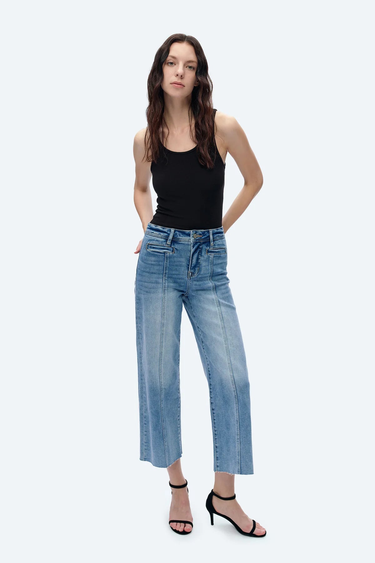 Bayeas Linda Jeans