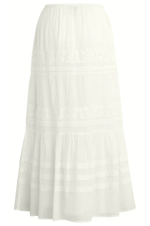 Mila Skirt