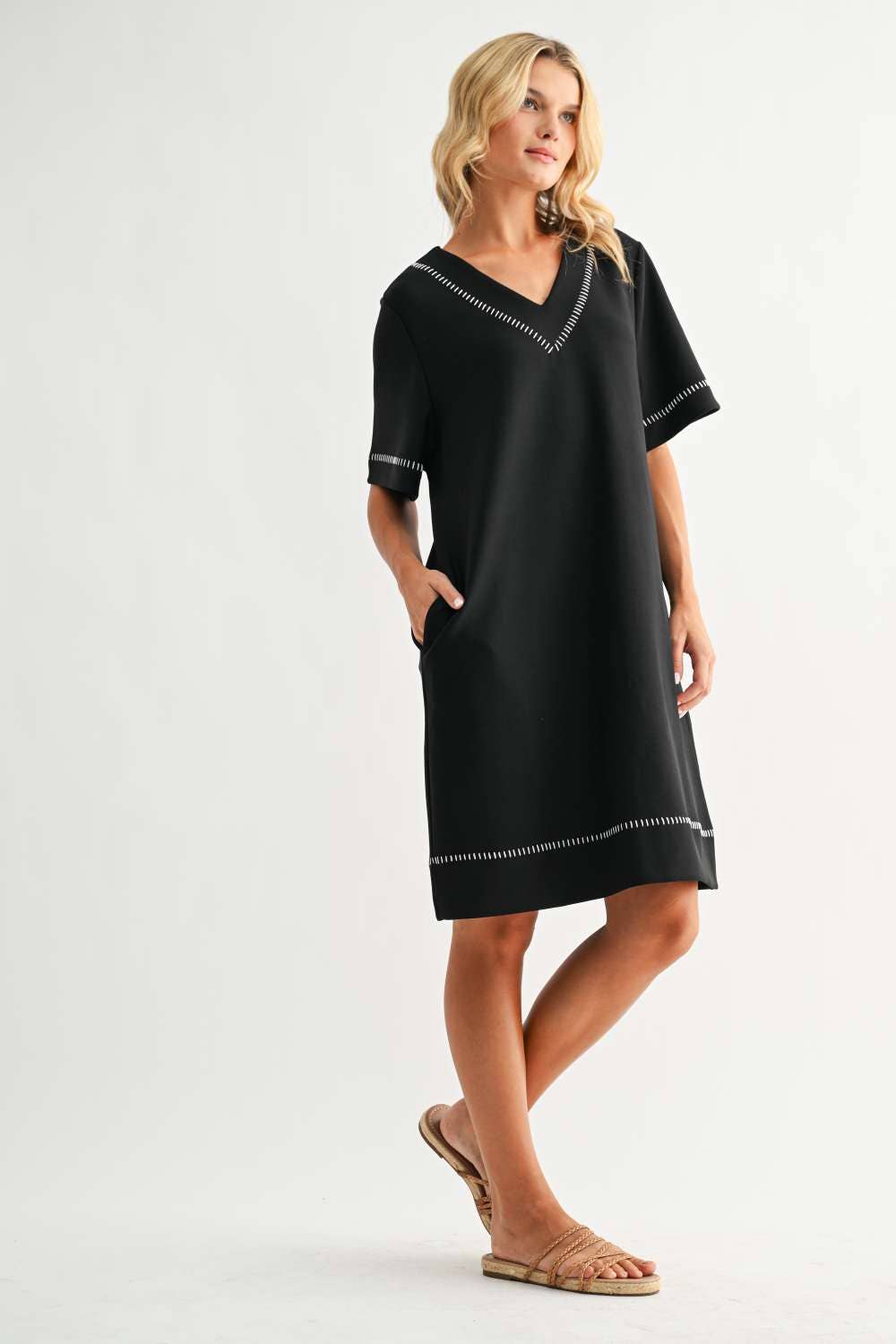Kylan Dress