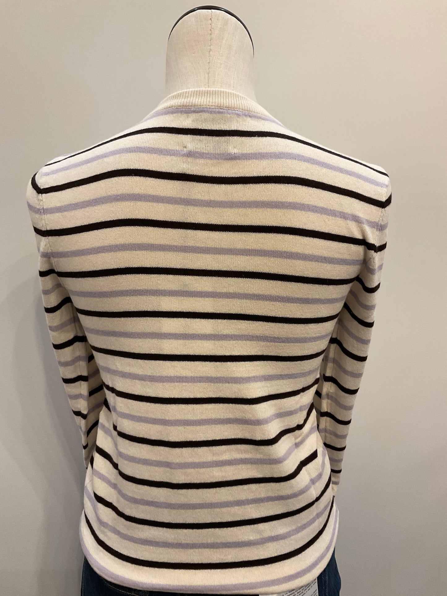 Stitches & Stripes O'connor Pullover