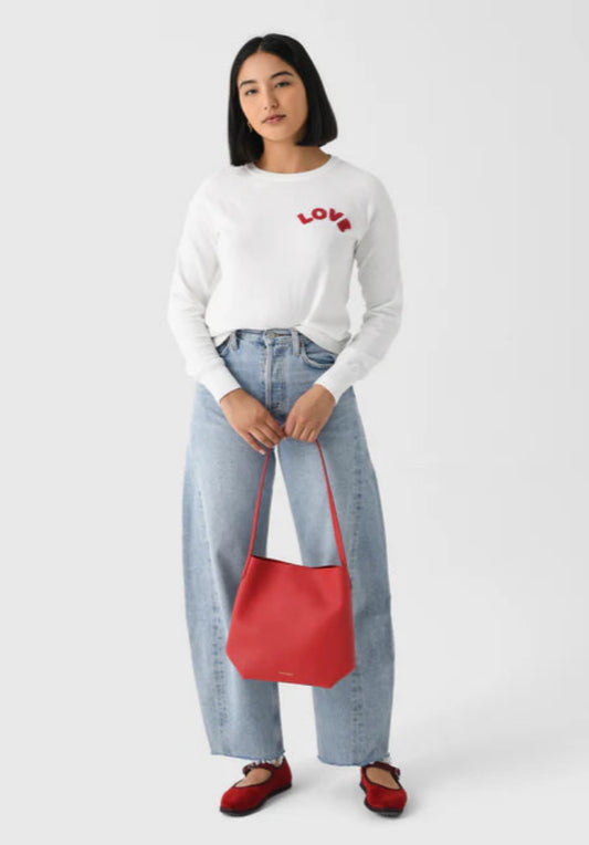J. Socety Love Sweatshirt