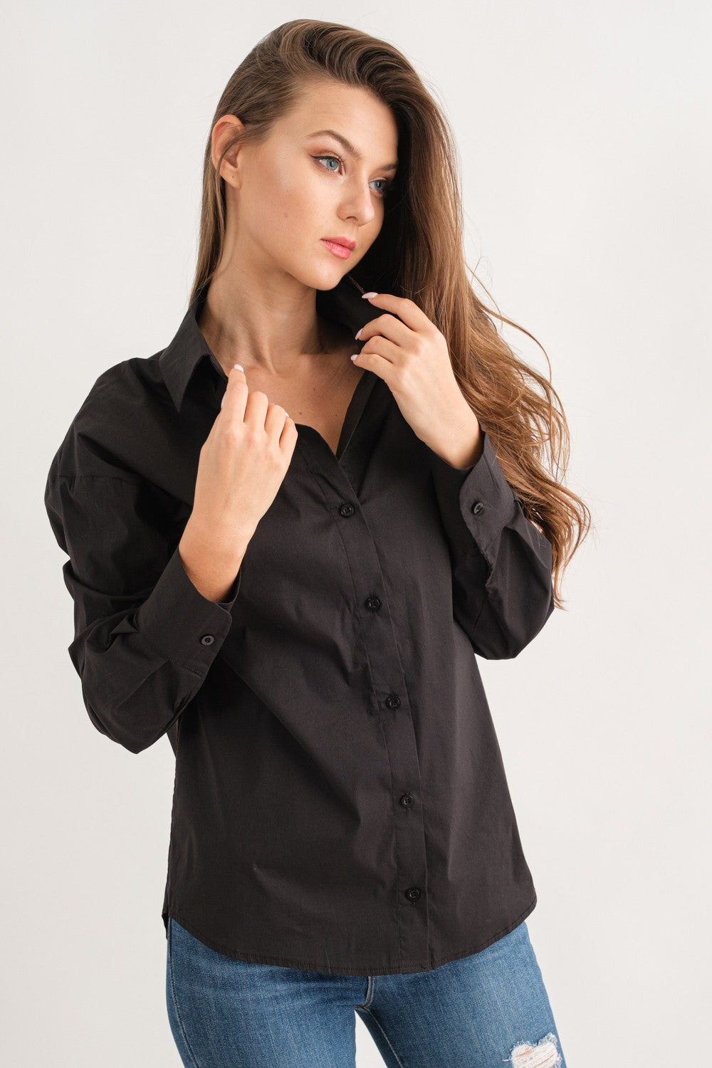 LT 7002 Long Sleeve