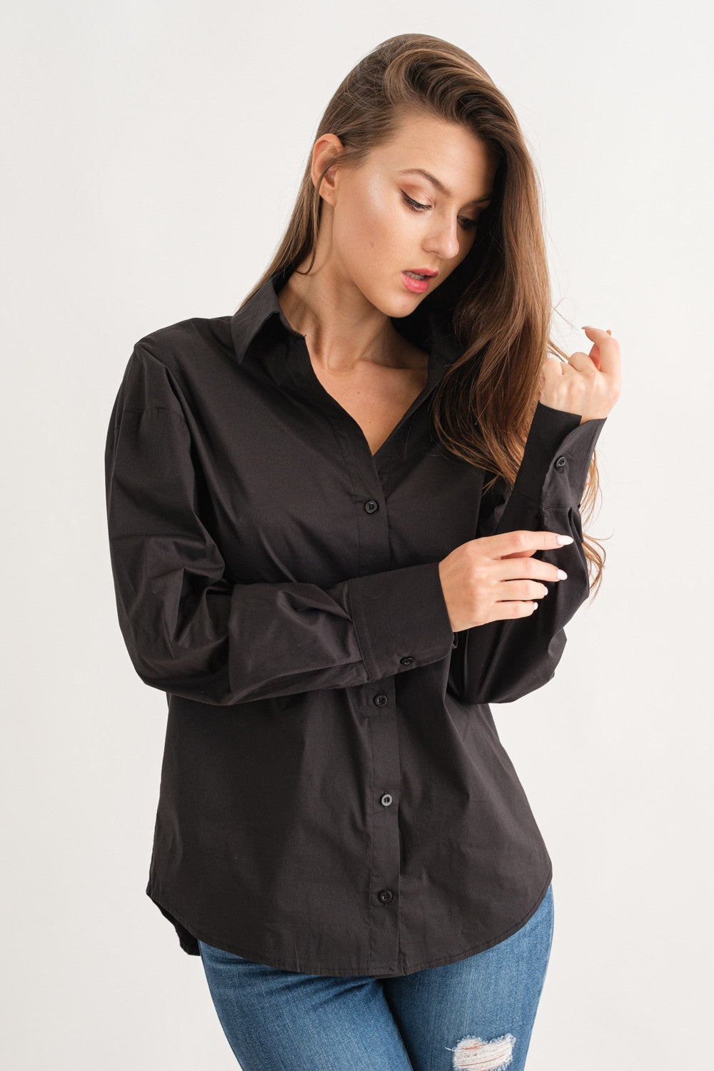 LT 7002 Long Sleeve