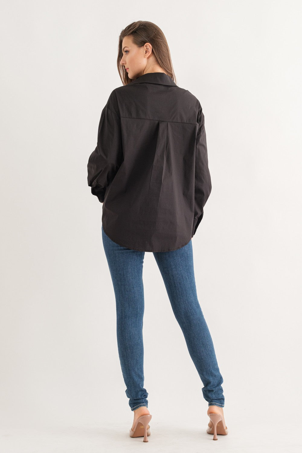 LT 7002 Long Sleeve
