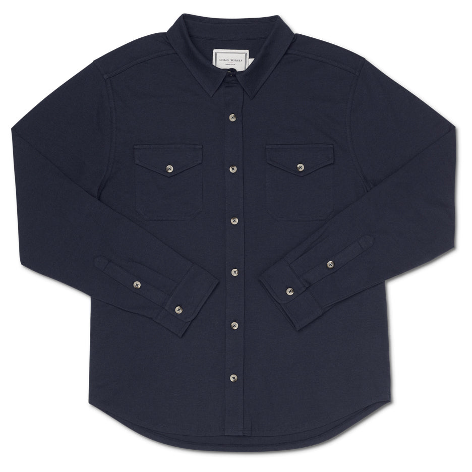 Everyday SeaWell Work Shirt
