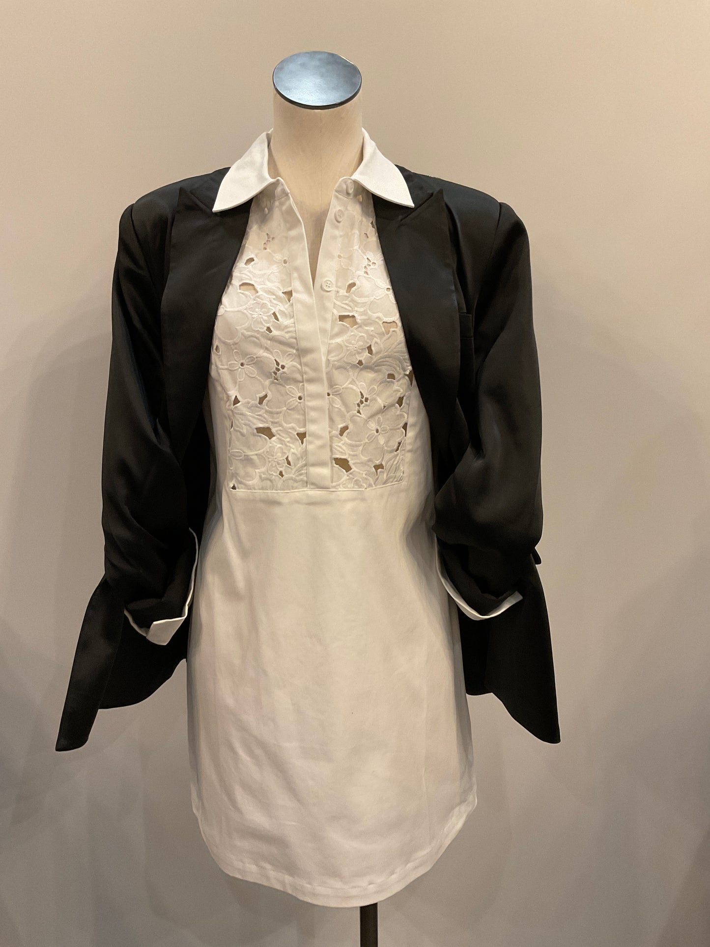 Steve Madden Misha Blazer