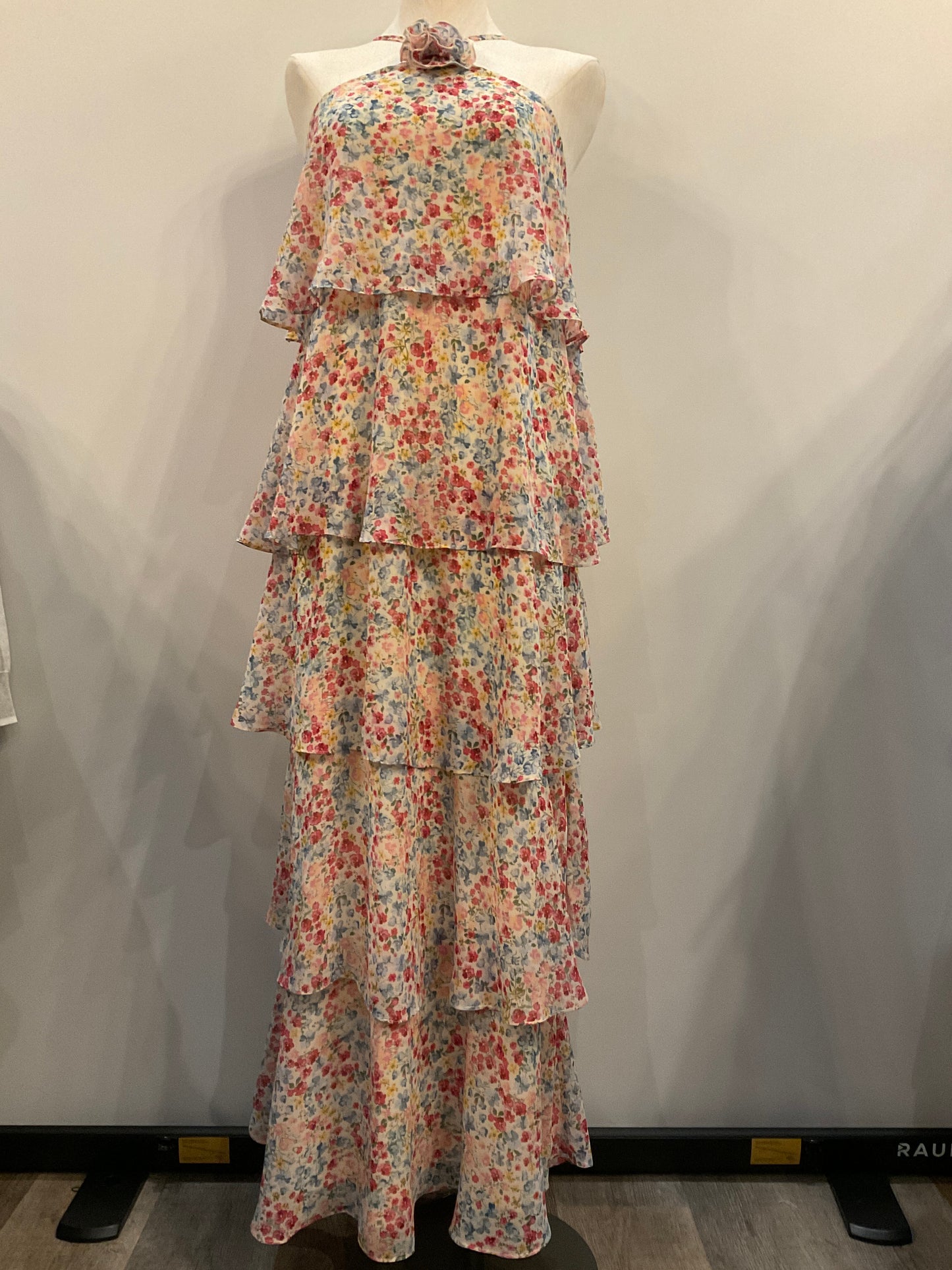 VMLana Floral Dress