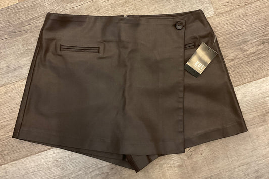 Kut from the Kloth Carlie Wrap Skort