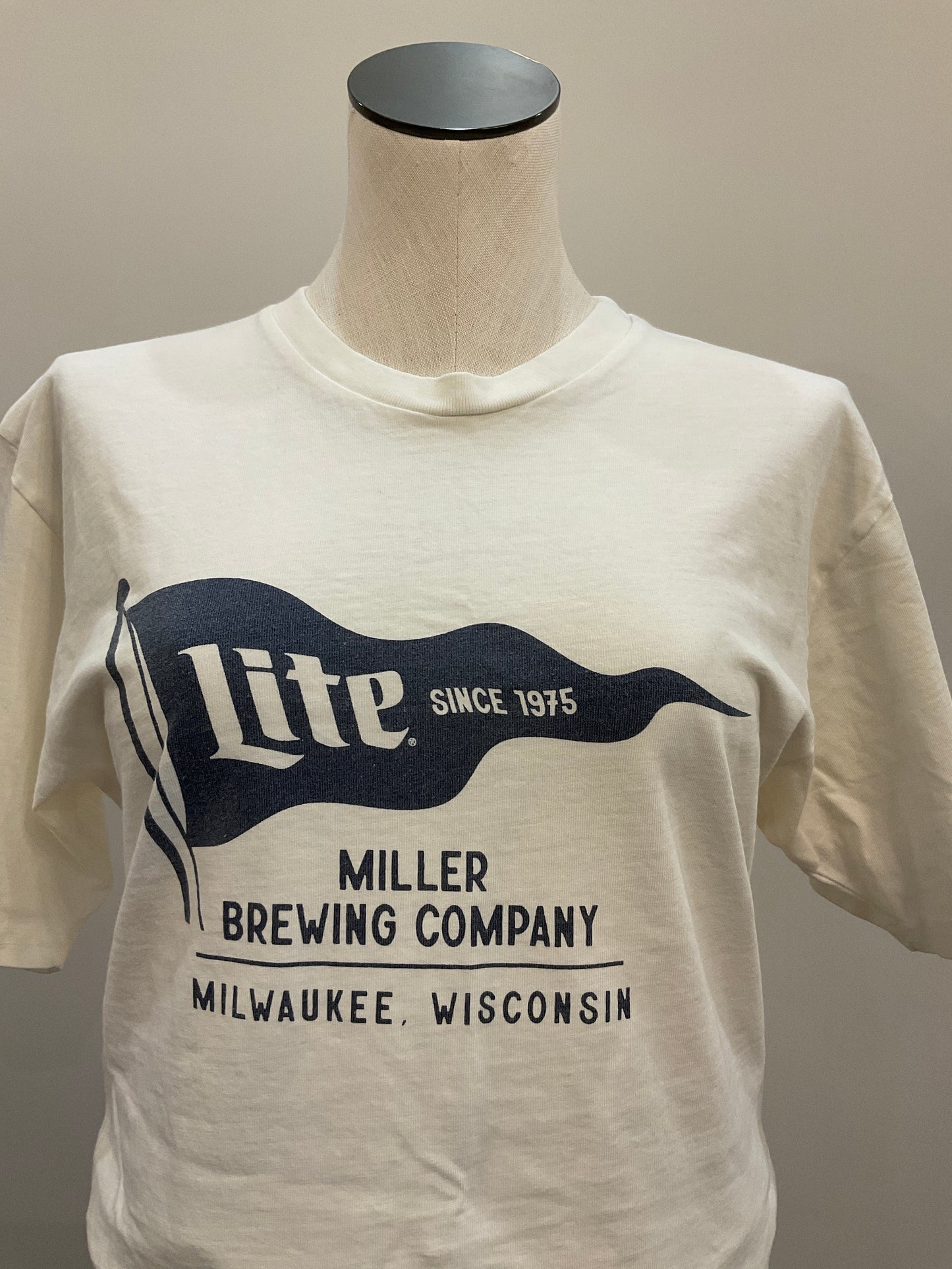 Retro Brand Miller Shirt