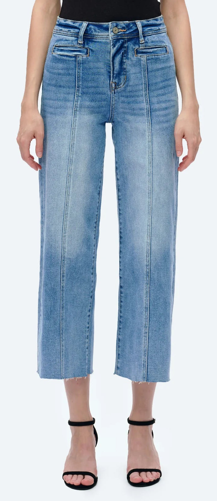 Bayeas Linda Jeans