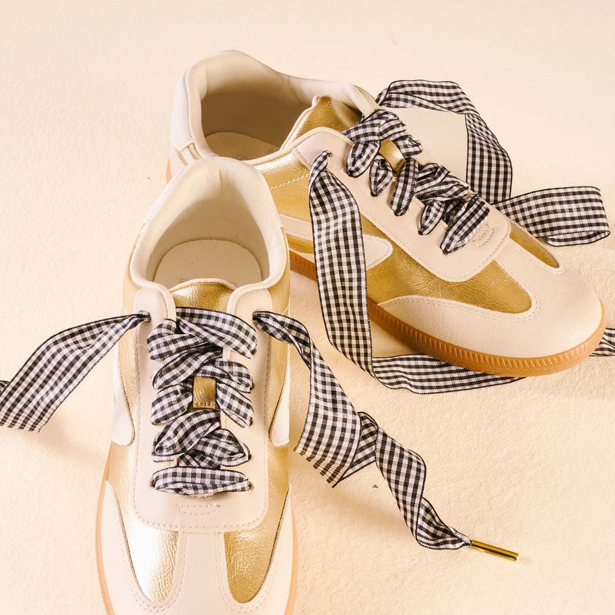 Darling Effect Shoelaces