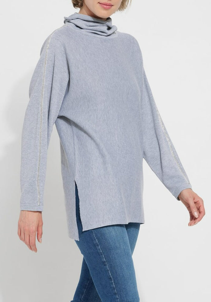 Lysse Tinsley Pullover Sweater