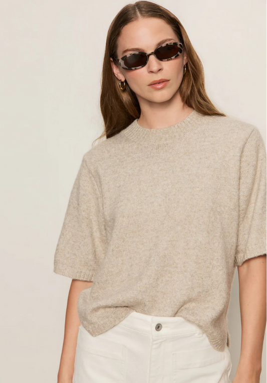 Sanctuary Perfect Sweater Tee
