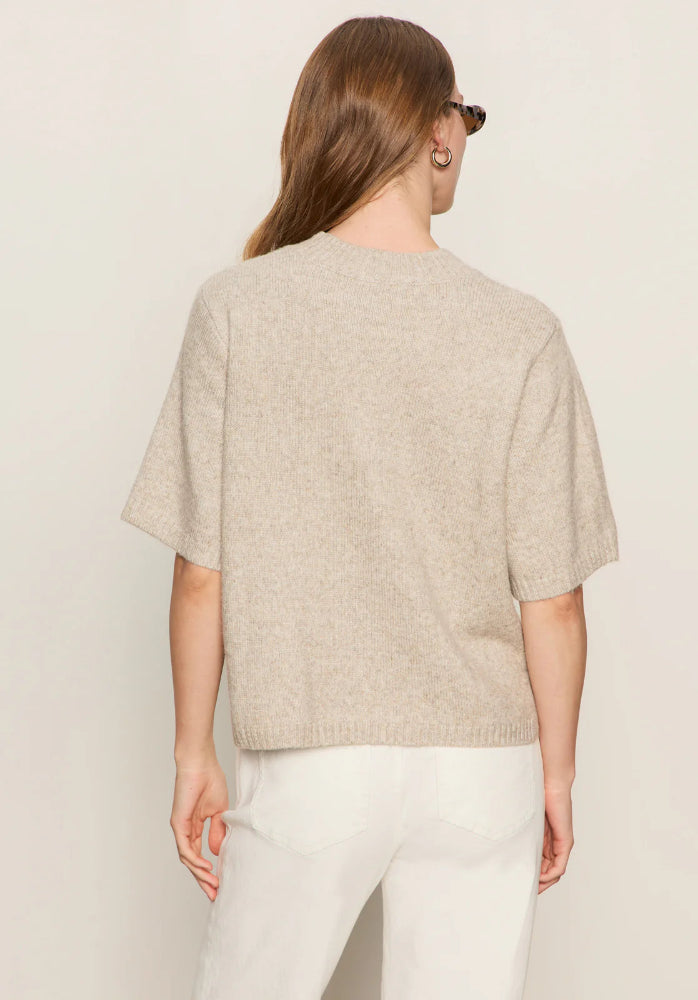Sanctuary Perfect Sweater Tee