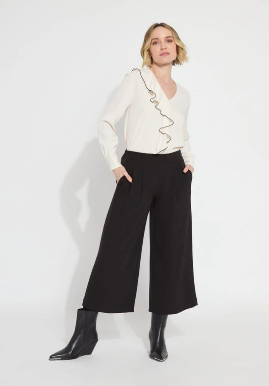 Lysse Giselle Culotte Pant