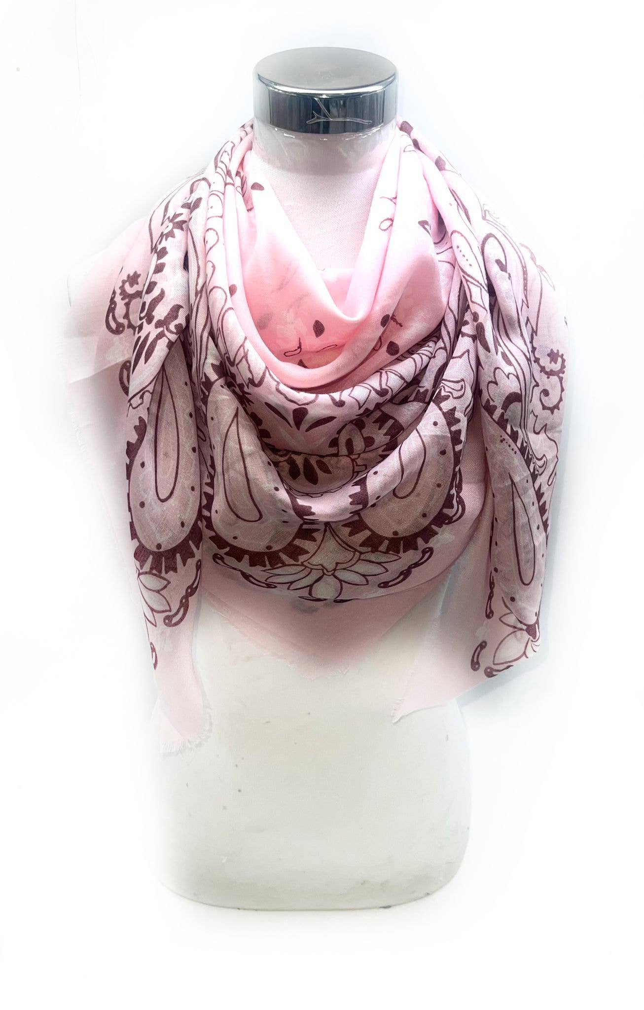 110*110 bandana pattern