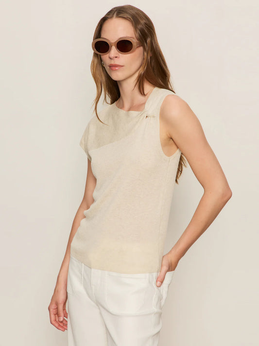 Sanctuary Twisted Muscle Tee